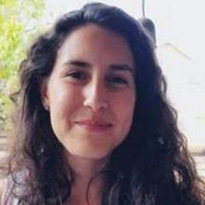 Meet your Posher, Veronica